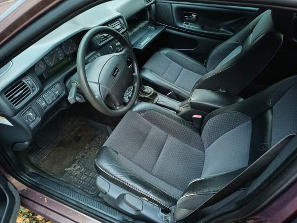 Volvo V70 Chukotskiy Avtonomnyy Okrug - valokuva 4