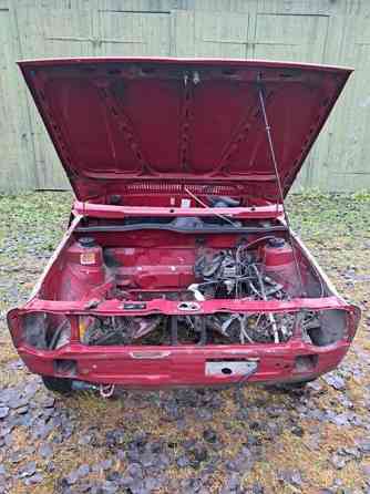 Volkswagen Caddy Loimaa