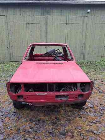 Volkswagen Caddy Loimaa