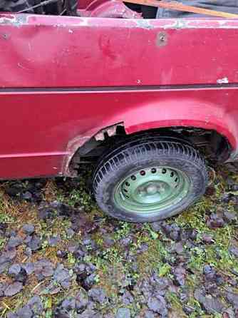 Volkswagen Caddy Loimaa