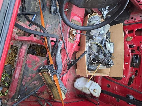 Volkswagen Caddy Loimaa - изображение 7