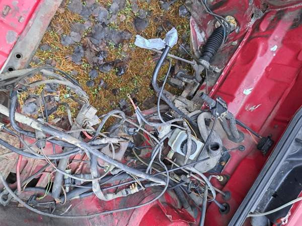 Volkswagen Caddy Loimaa - изображение 8