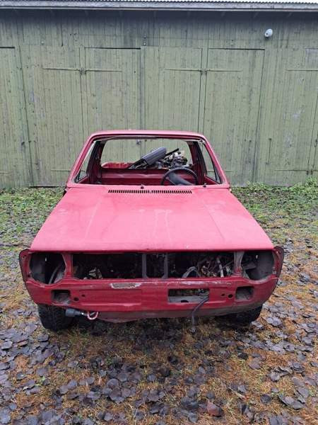 Volkswagen Caddy Loimaa - изображение 3