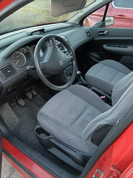 Peugeot 307 Kouvola – foto 5
