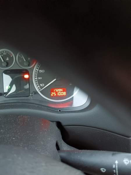 Peugeot 307 Kouvola – foto 6