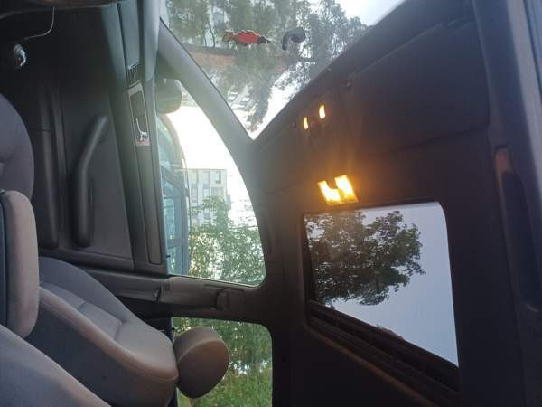 Audi A6 Vantaa - valokuva 6