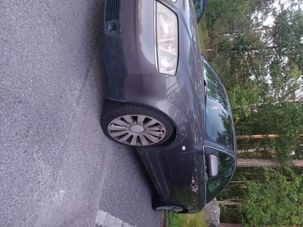 Audi A6 Vantaa - valokuva 2