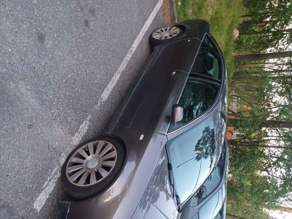 Audi A6 Vantaa - valokuva 1