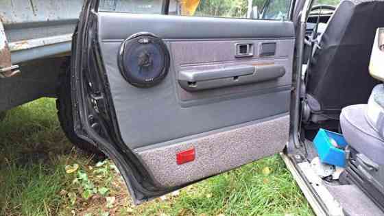 Mitsubishi Space Wagon Juuka