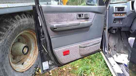 Mitsubishi Space Wagon Juuka