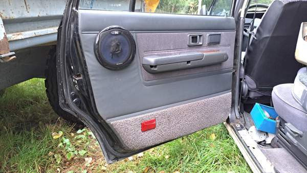 Mitsubishi Space Wagon Juuka – foto 5