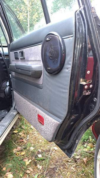 Mitsubishi Space Wagon Juuka – foto 6