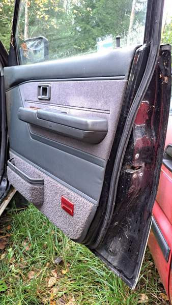 Mitsubishi Space Wagon Juuka – foto 7