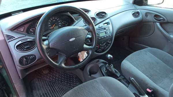 Ford Focus Lapua - valokuva 1