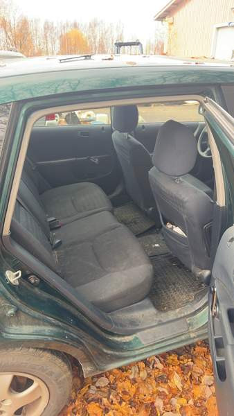 Honda Civic Urjala – foto 5