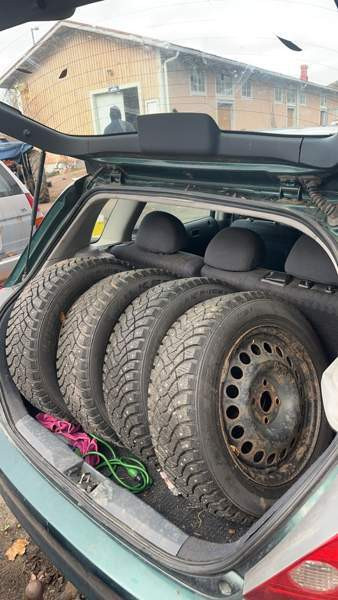 Honda Civic Urjala – foto 6