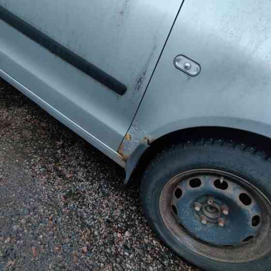 Volkswagen Polo Riihimäki