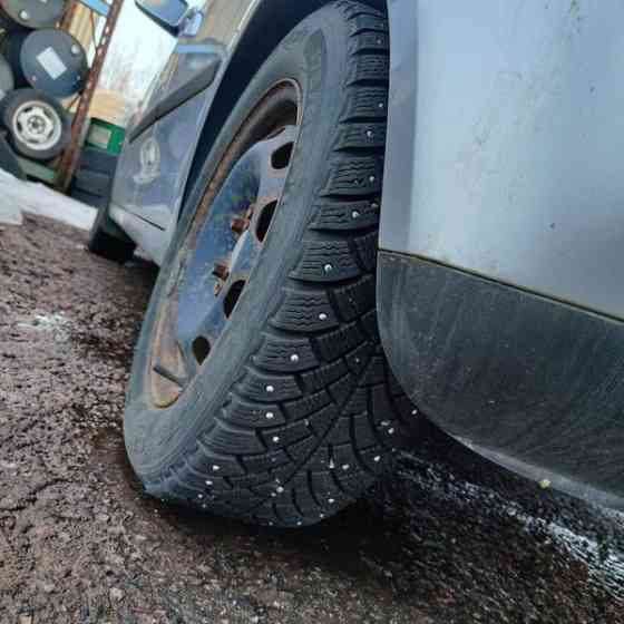 Volkswagen Polo Riihimäki