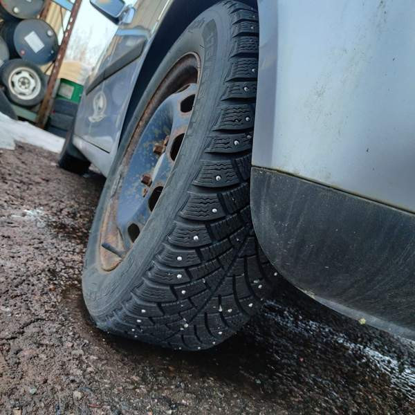 Volkswagen Polo Рийхимяки - изображение 3