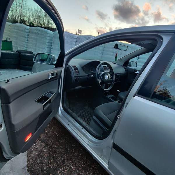 Volkswagen Polo Рийхимяки - изображение 8