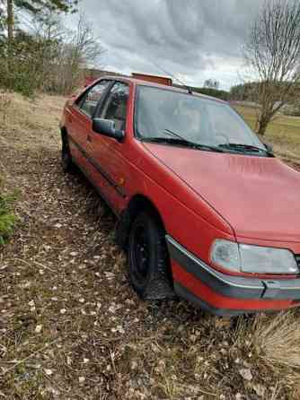 Peugeot 405 Lappeenranta