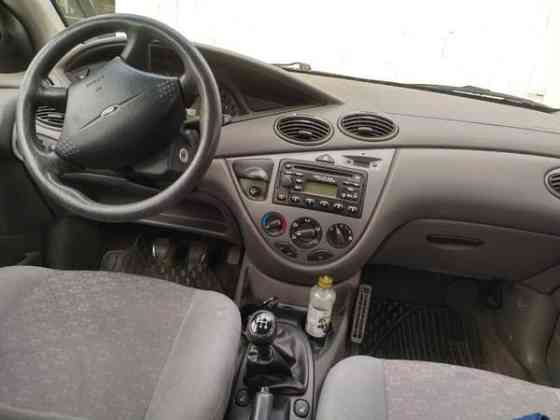 Ford Focus Коккола