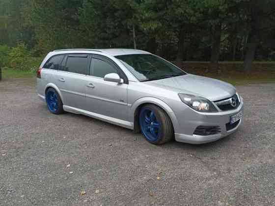 Opel Vectra Äänekoski