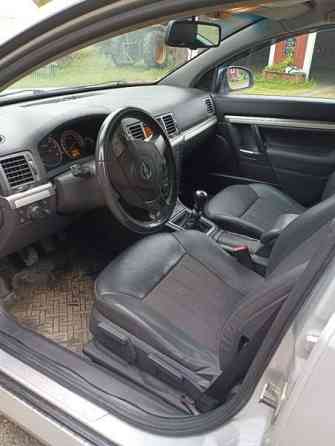 Opel Vectra Äänekoski