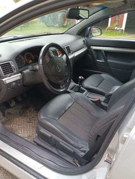 Opel Vectra Äänekoski – foto 4