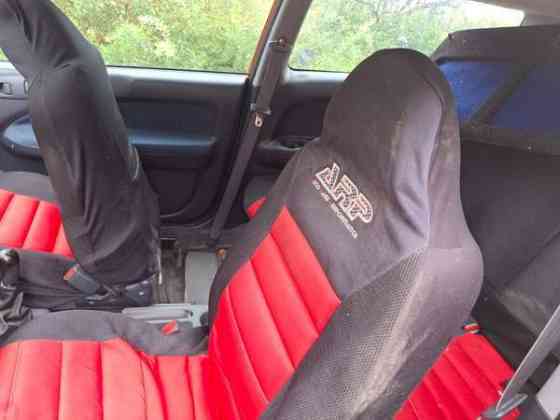 Honda HR-V Kärkölä