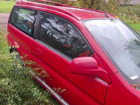 Honda HR-V Kärkölä