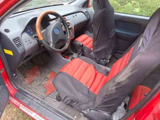 Honda HR-V Kärkölä