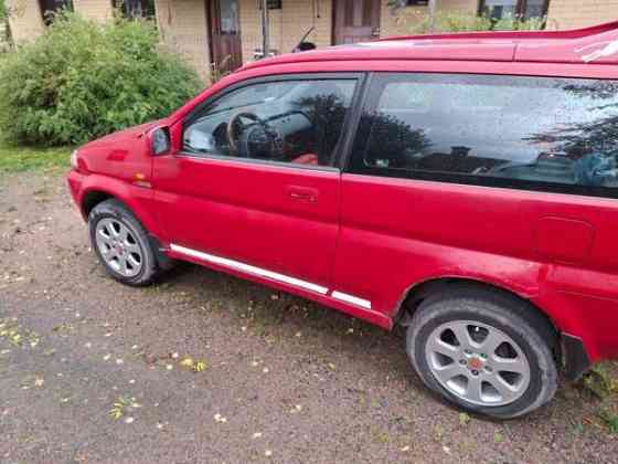 Honda HR-V Kärkölä