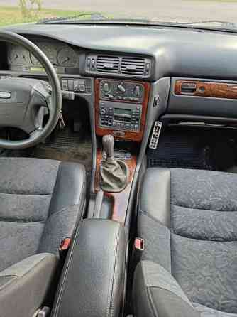 Volvo V70 Сейняйоки