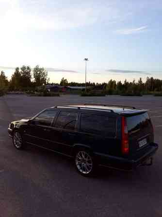 Volvo V70 Сейняйоки