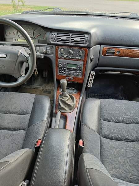 Volvo V70 Seinäjoki - valokuva 5