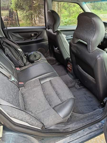 Volvo V70 Seinäjoki - valokuva 6