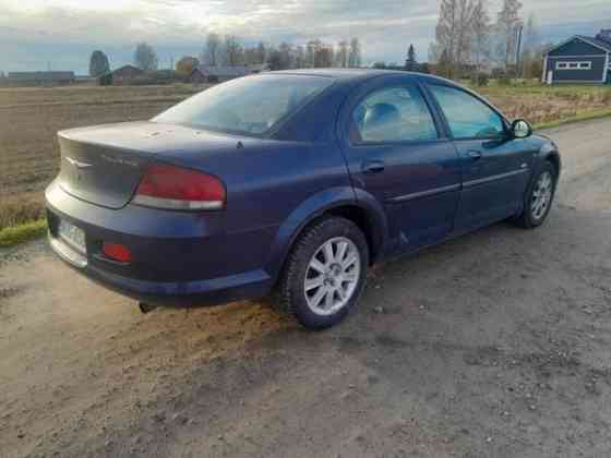 Chrysler Sebring Hafnarfjoerdur