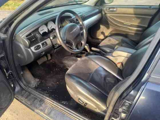 Chrysler Sebring Hafnarfjoerdur