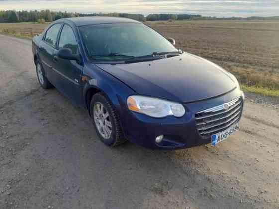 Chrysler Sebring Hafnarfjoerdur
