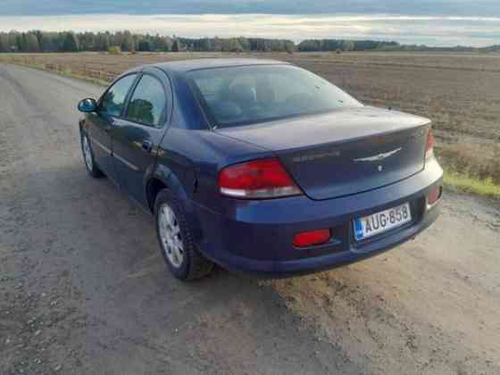 Chrysler Sebring Hafnarfjoerdur