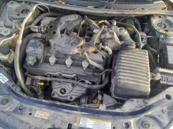 Chrysler Sebring Hafnarfjoerdur