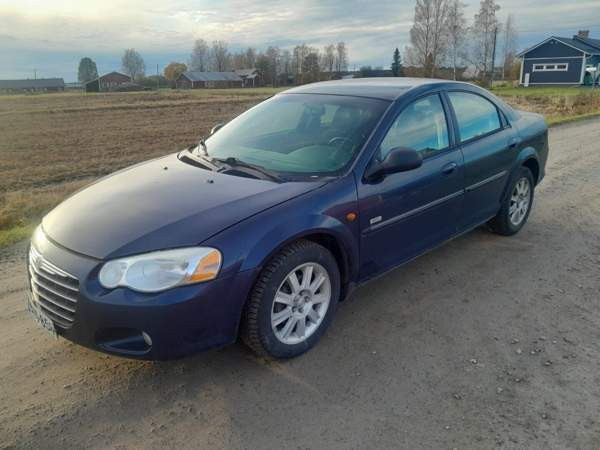 Chrysler Sebring Hafnarfjoerdur - valokuva 1