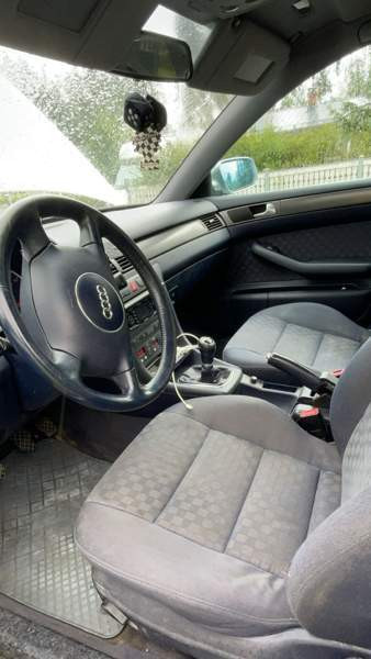 Audi A6 Seinaejoki - photo 2