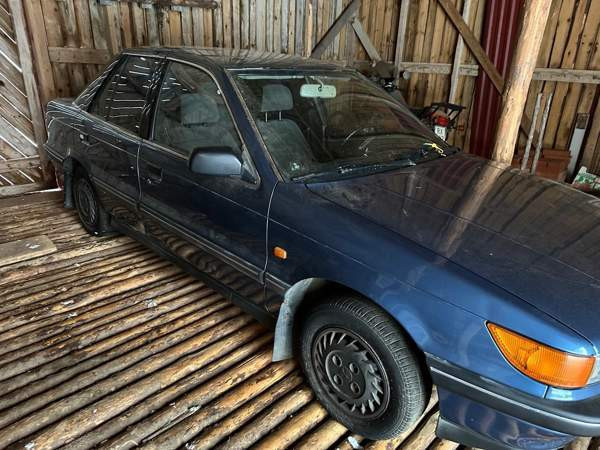 Mitsubishi Lancer Йоэнсуу - изображение 6