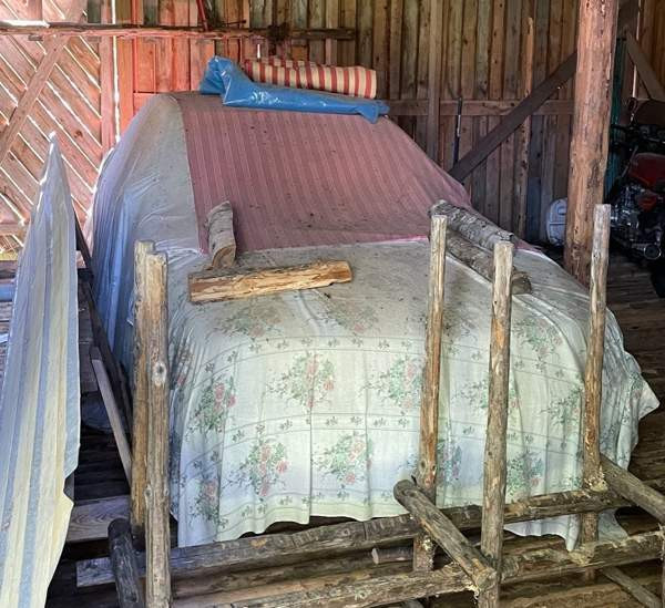 Mitsubishi Lancer Йоэнсуу - изображение 2