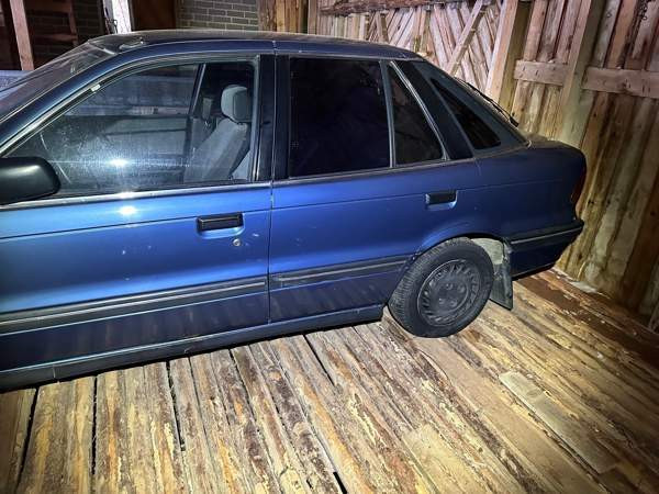 Mitsubishi Lancer Йоэнсуу - изображение 7