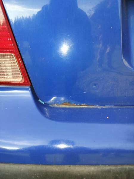 Volkswagen Bora Sotkamo – foto 4