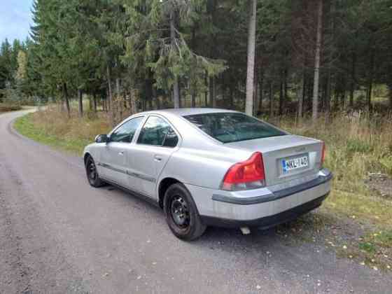 Volvo S60 Mikkeli