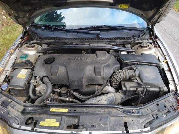 Volvo S60 Mikkeli - valokuva 6